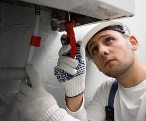 About Water Heater Repair LLC Glenville, WV